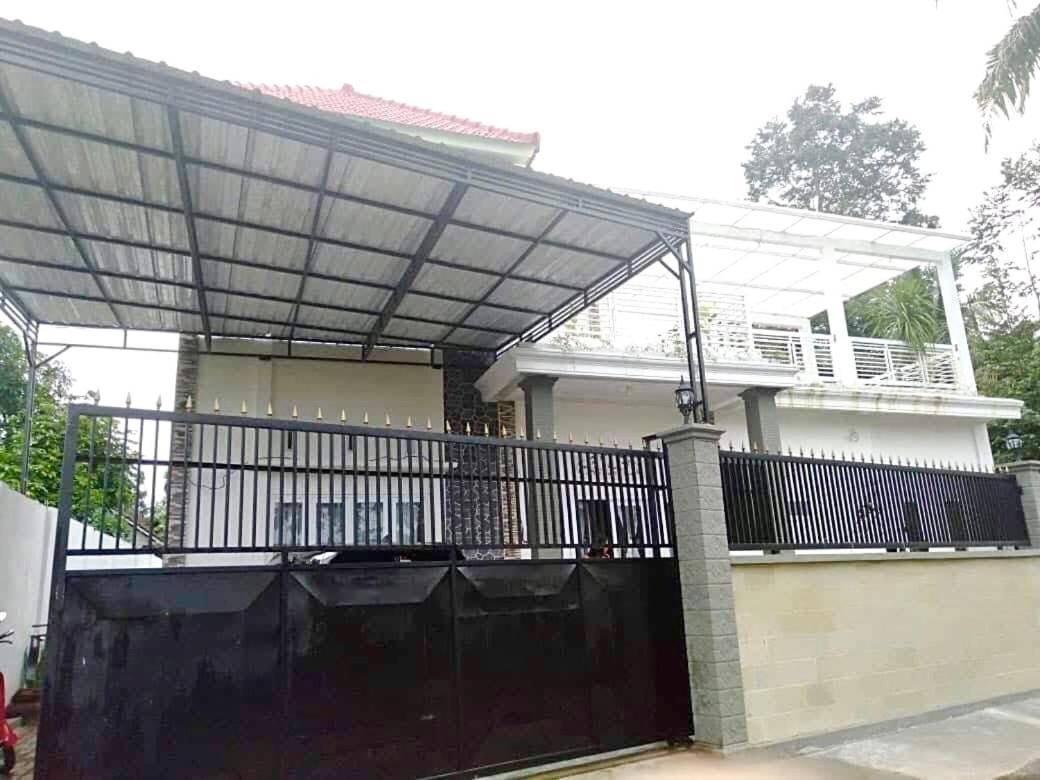 Mangir Homestay Banyuwangi  Eksteriør bilde